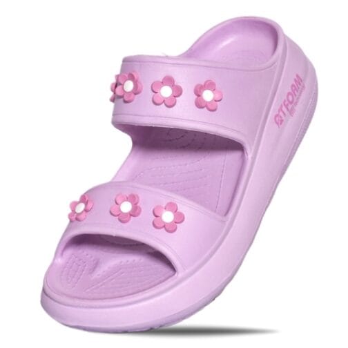 Women's EVA Chappal DE WOMEN STYLE 41