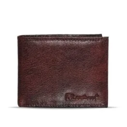 Men’s Leather Wallet  09131