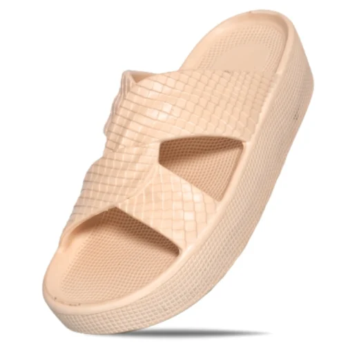 Women's Chappal For All Weather DE 2475