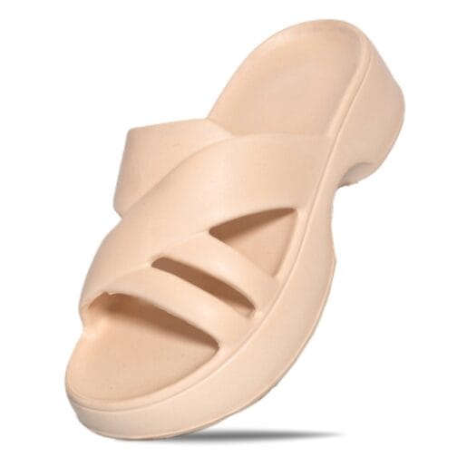 Women's Chappal For All Weather DE 2473
