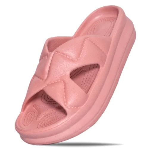 Women's Chappal For All Weather DE 2474