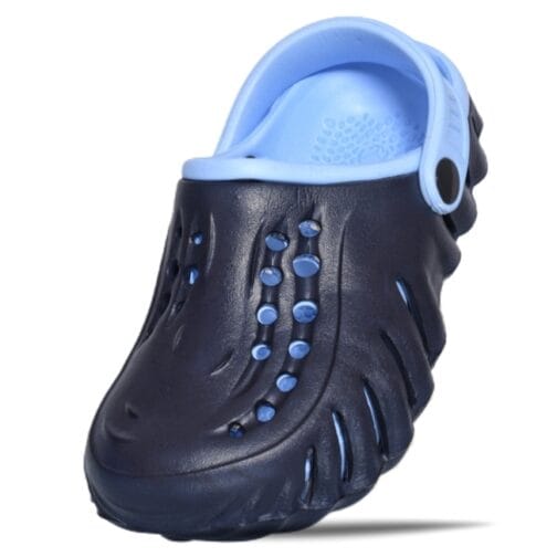 Kid's Sandal For All Weather DE 247113