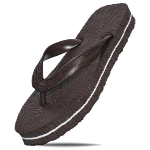Women's Chappal DE AARAM DELUXE