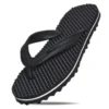 MEN's Chappal DE HAT TRICK