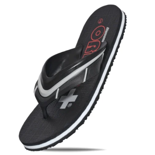 MEN's Chappal DE MAX ORTHO