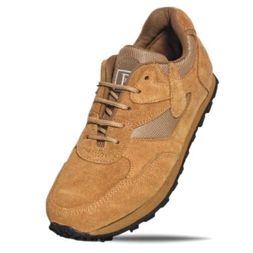Men's Leather  Shoe  16450