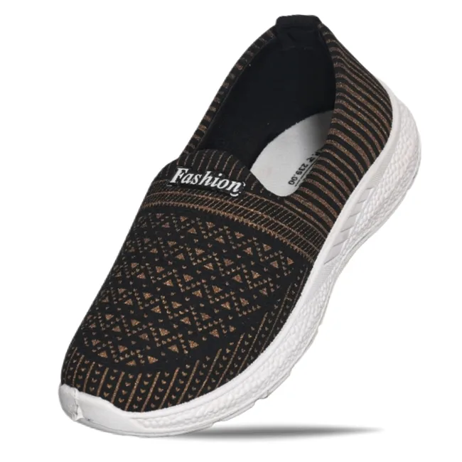 Ladies Shoe 1261