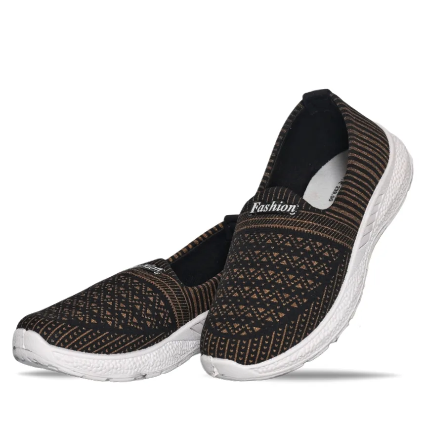 Ladies Shoe 1261 - Image 2