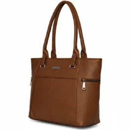 Women’s Rexine Hand Bag  05818