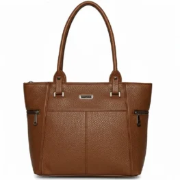 Women’s Rexine Hand Bag  05818
