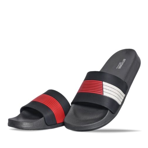Men's EVA Chappal DE HUMMER - Image 2