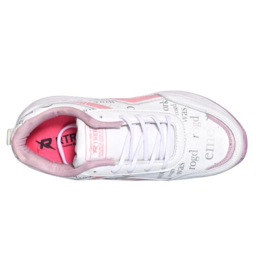 Women's Shoe 3751 - Image 4