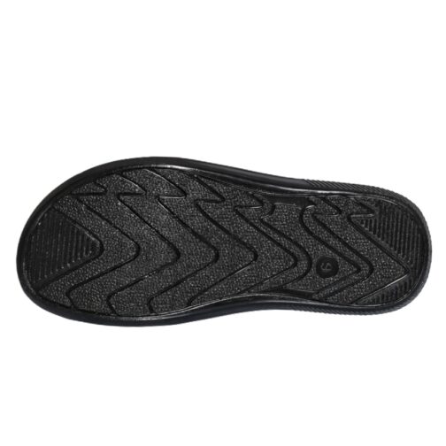 Men's PU Chappal 26231 - Image 4