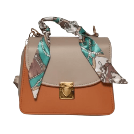 Women’s Rexine Hand Bag  05924