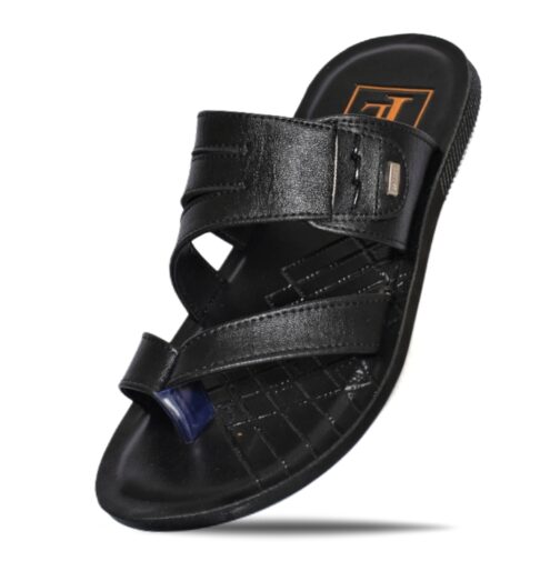 Men's PU Chappal 26231