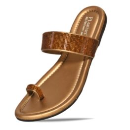 Ladies Chappal 7042