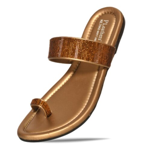 Ladies Chappal 7042
