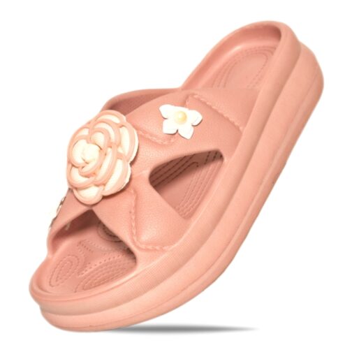 Women's Chappal For All Weather DE 2483