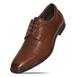 Men’s Leather Shoe 54331