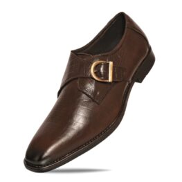 Men’s Leather Shoe  54330
