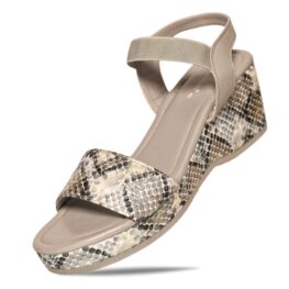 Women’s Heel Sandal  2840