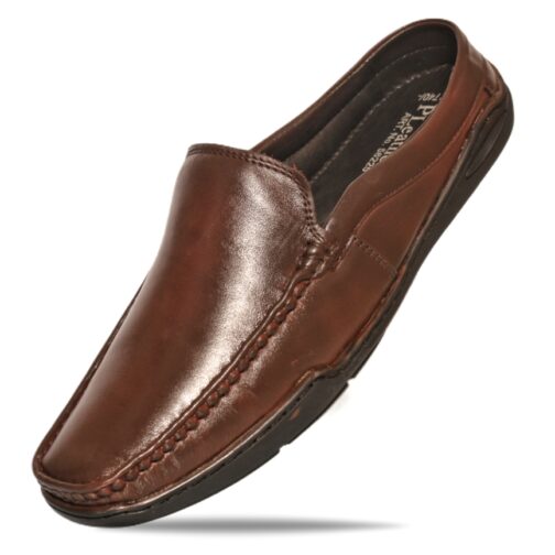 Men's Leather Loafer  56225