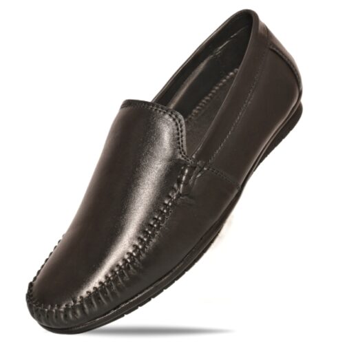 Men's Leather Loafer  56226