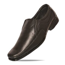 GENTS LEATHER SHOE 12027