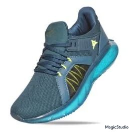 MENS SPORTS SHOE 43932