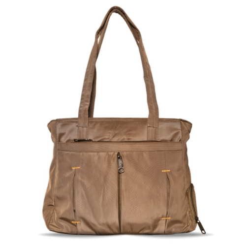Women's Rexine Bag  05936