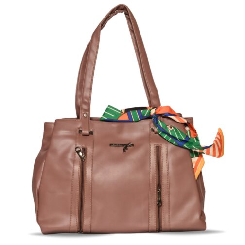 Women's Rexine Hand Bag  05931