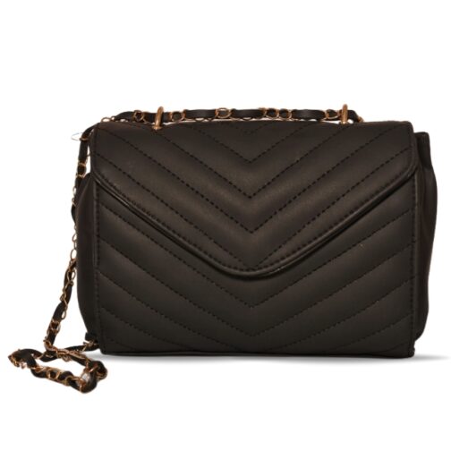 Women's Rexine Hand Bag  05945