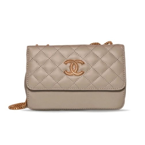 Women's Rexine Hand Bag  05945