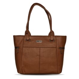 Women’s Rexine Hand Bag  05818