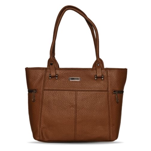 Women's Rexine Hand Bag  05818