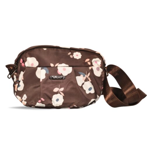 Women's Rexine Hand Bag  05940