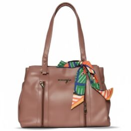 Women’s Rexine Hand Bag  05931