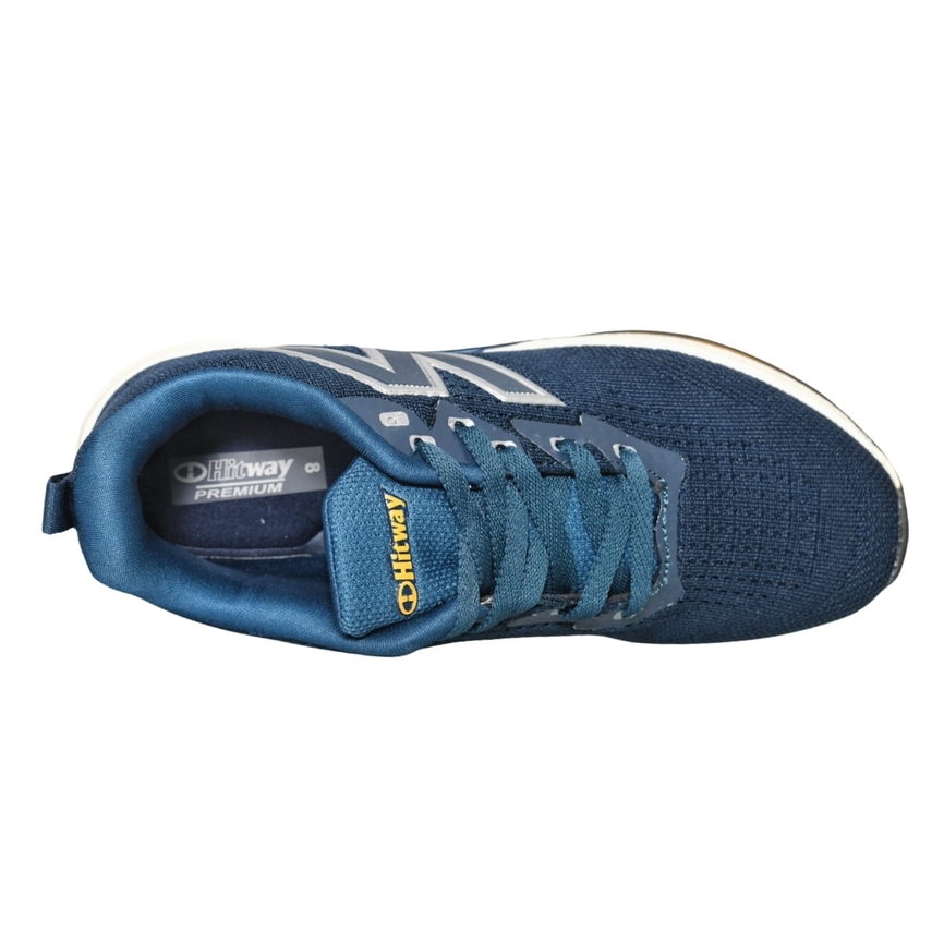 MENS SPORTS SHOE 36408 - Image 4