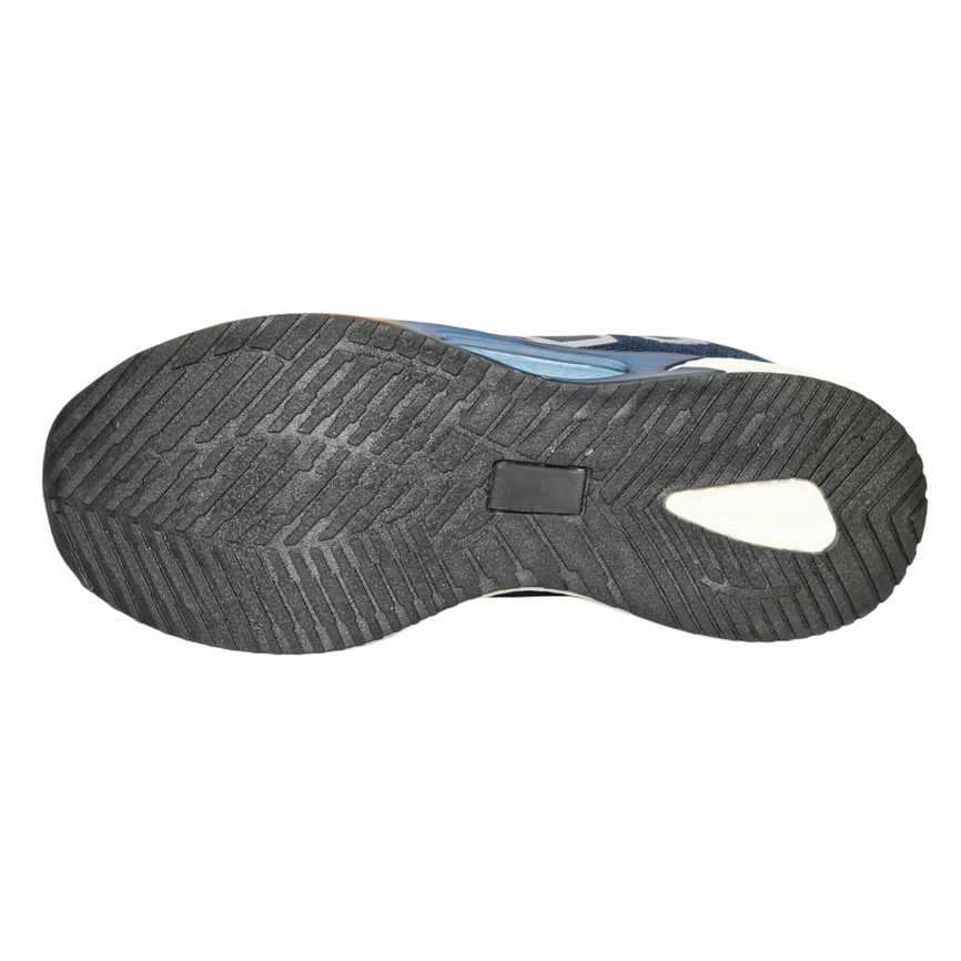 MENS SPORTS SHOE 36408 - Image 5