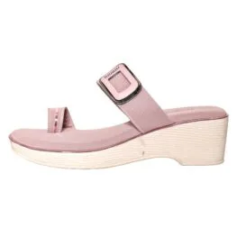 WOMEN’S HEEL CHAPPAL 6576