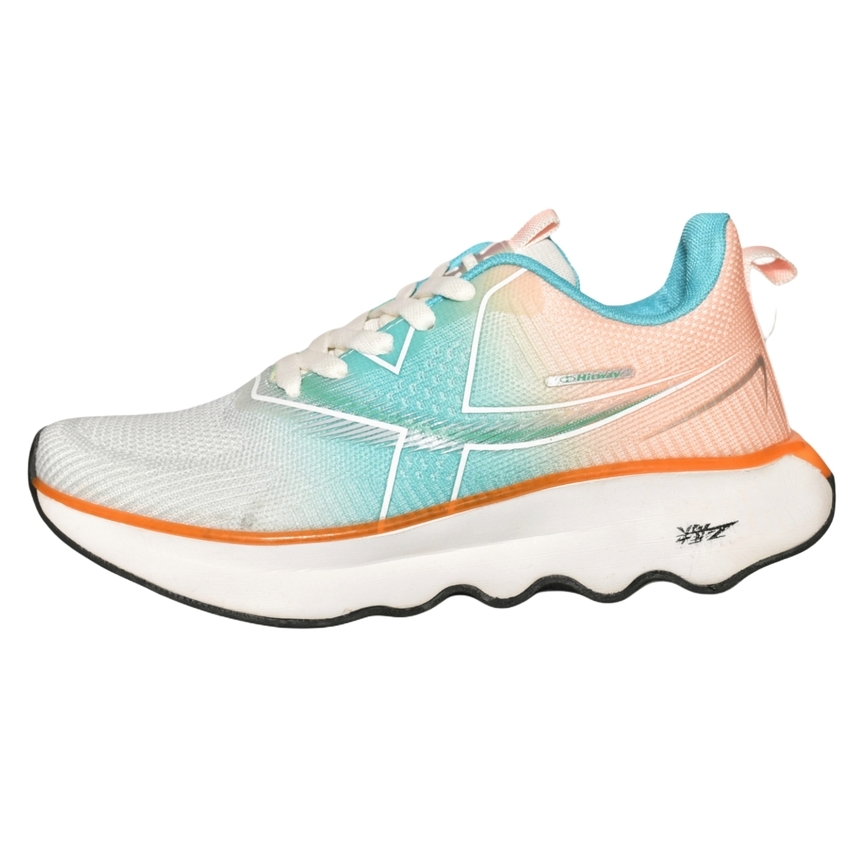 MENS SPORTS SHOE 36411 - Image 3