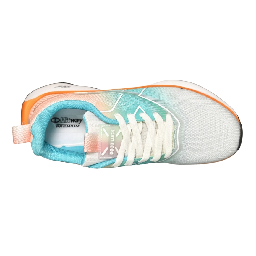 MENS SPORTS SHOE 36411 - Image 4