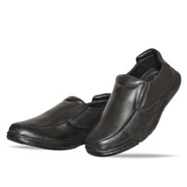 Men’s Leather Shoe 83224