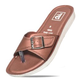 Women’s PU  Chappal 2946