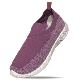 Ladies Casual Socks Shoe 2942