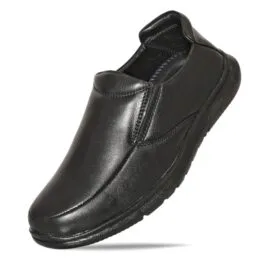 Men’s Leather Shoe 83224