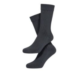 DP STAR RIB ( Men’s Socks)