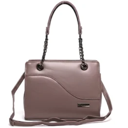 Women’s Rexin Hand Bag  05958