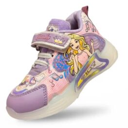 Kid’s Shoe (Girls) 152015
