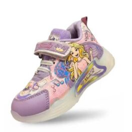 Kid’s Shoe (Girls) 152015